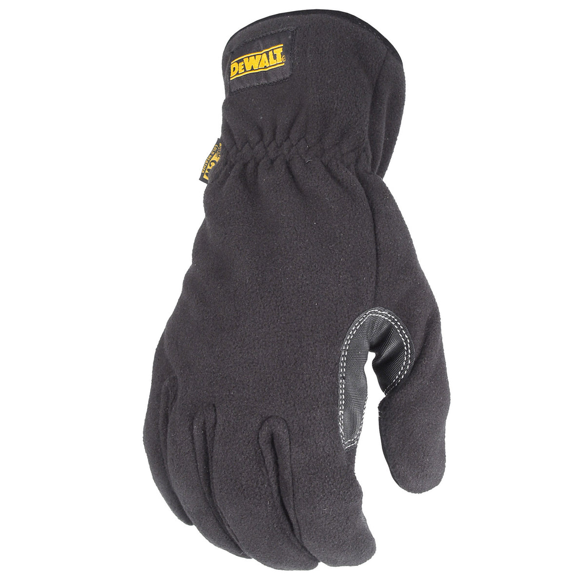 DPG740 Fleece Mild Condition Cold Weather Work Glove - WRYKER Construction Supply