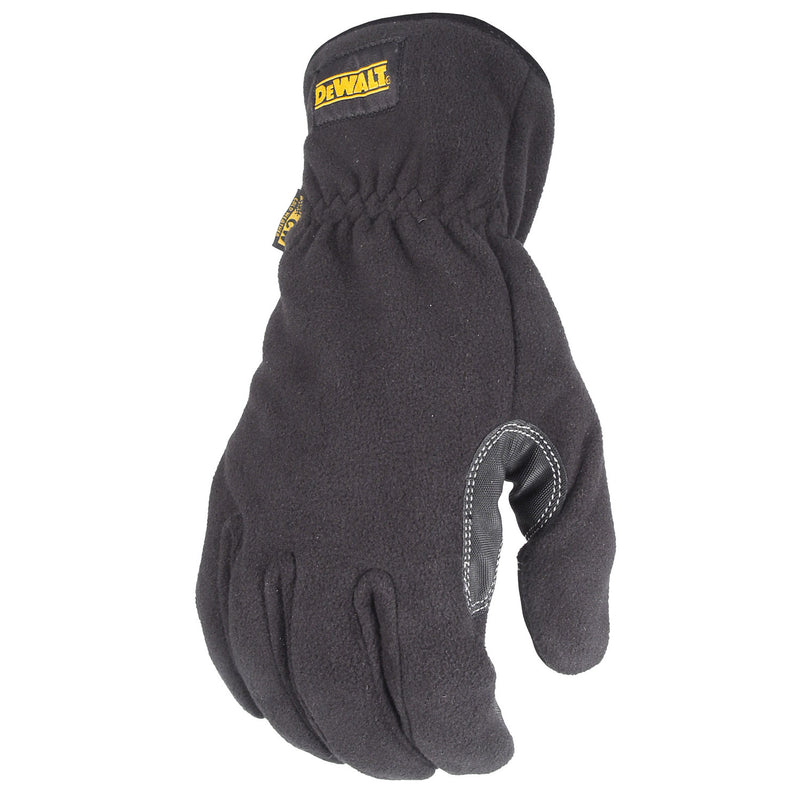 DPG740 Fleece Mild Condition Cold Weather Work Glove