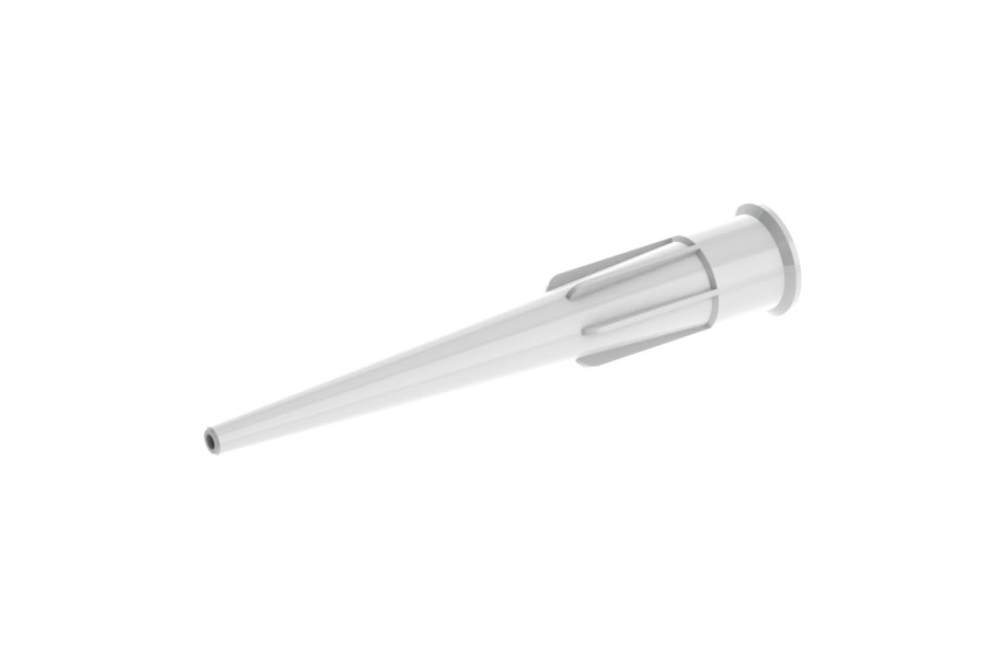 Narrow Plastic Cartridge Nozzle