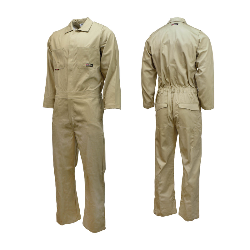 FRCA-004 VolCore™ Cotton FR Coverall