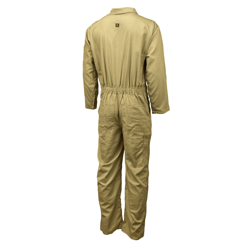 VU7CA 7 oz Ultra-Soft FR Coverall (CAT 2)