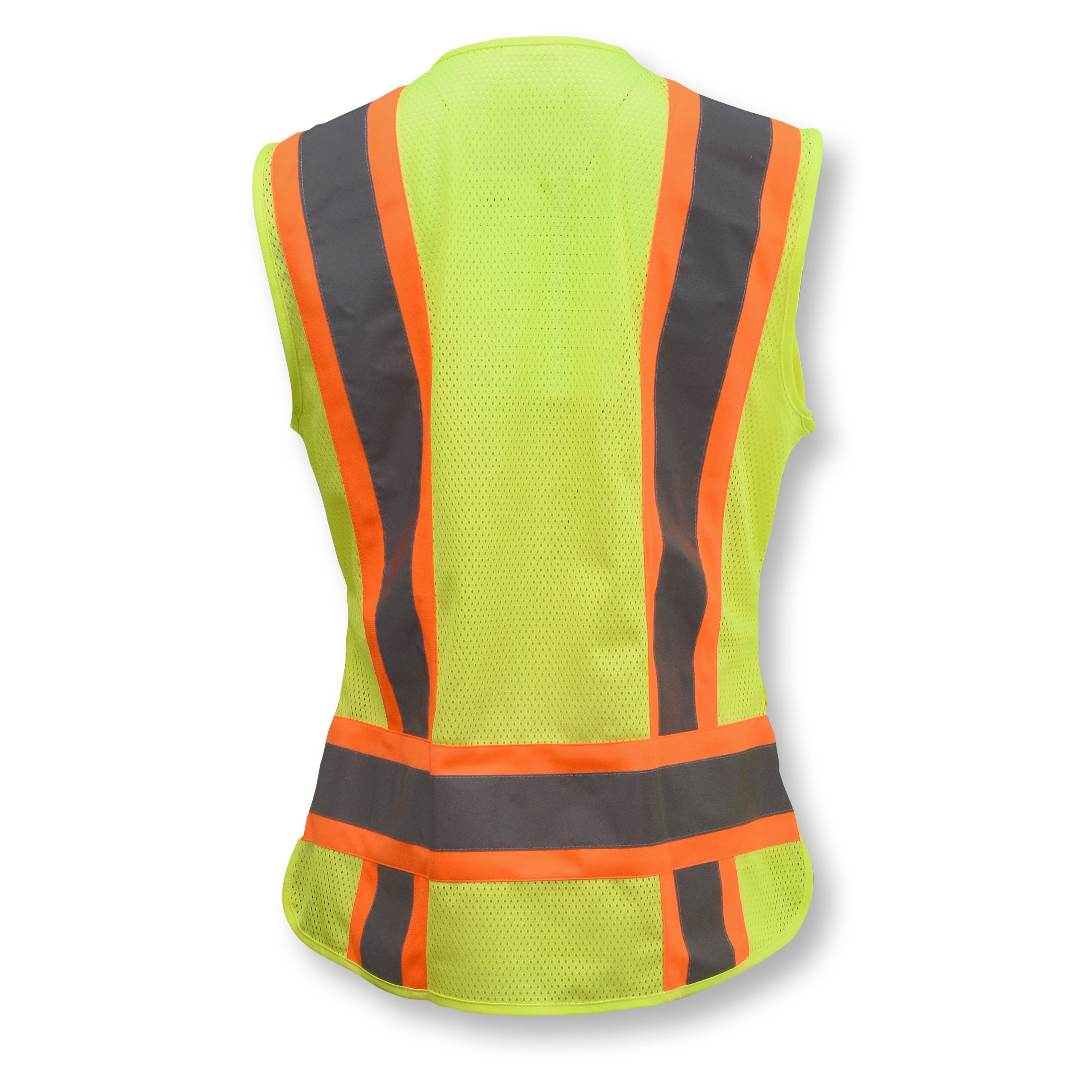 SV6W Two Tone Surveyor Type R Class 2 Women's Safety Vest