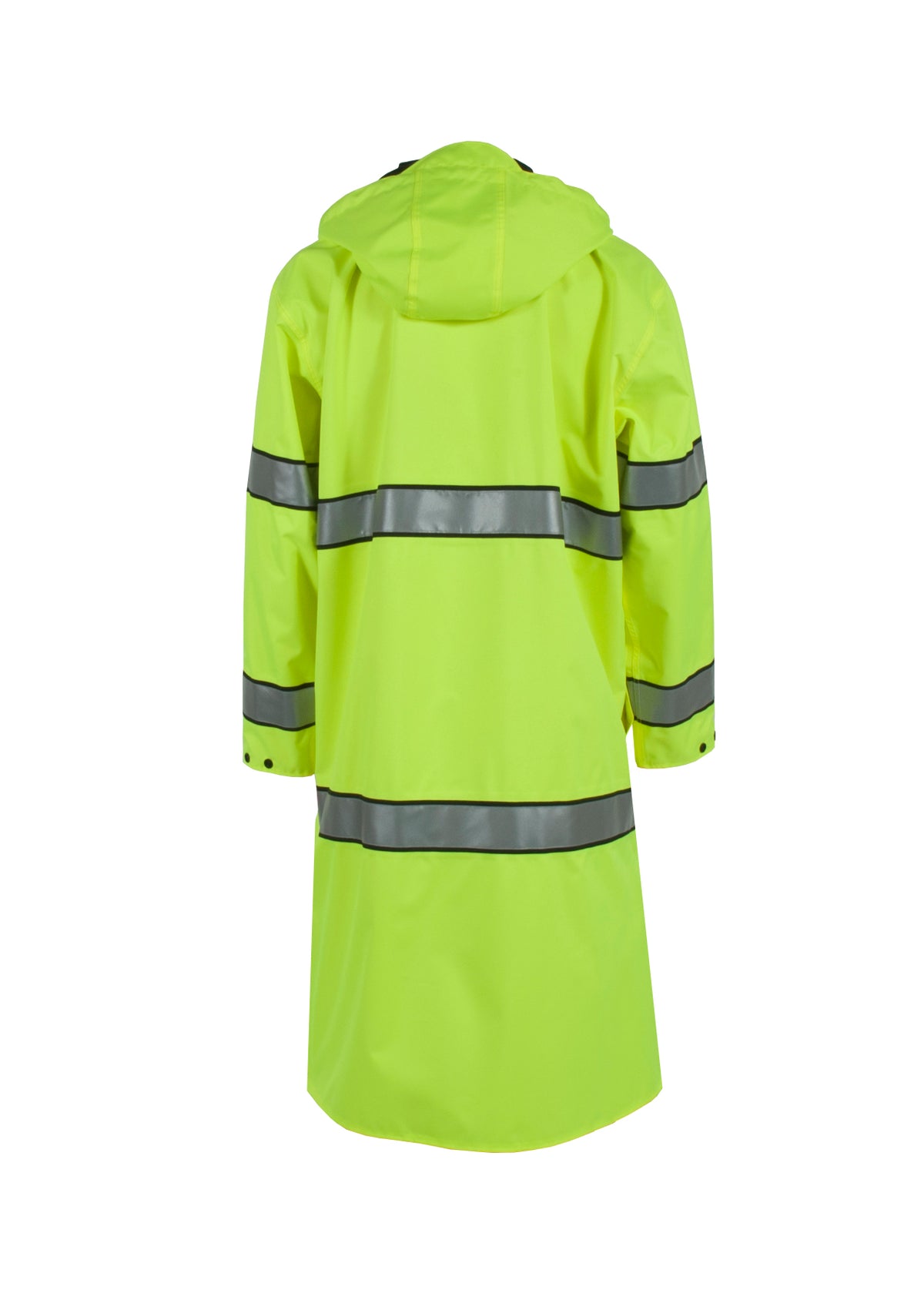 9700RCH Responder Reversible Coat - WRYKER Construction Supply