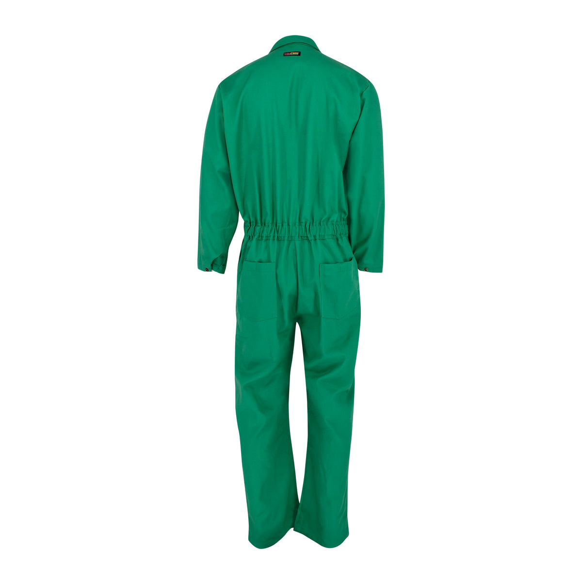 Radians FRCA-WCA VolCore™ Welding Front Snap Coverall - WRYKER Construction Supply