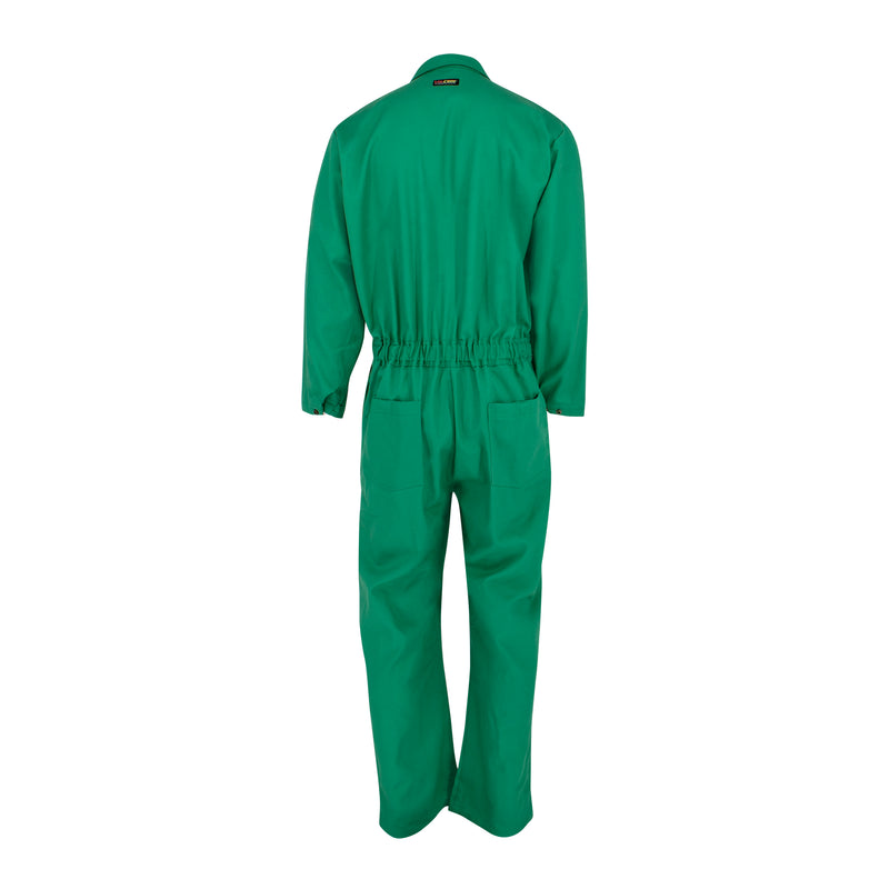 Radians FRCA-WCA VolCore™ Welding Front Snap Coverall