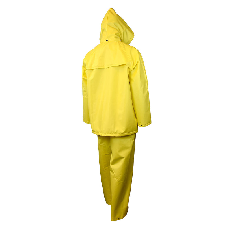 DRIRAD™ 28 Durable Rainwear Rainsuit