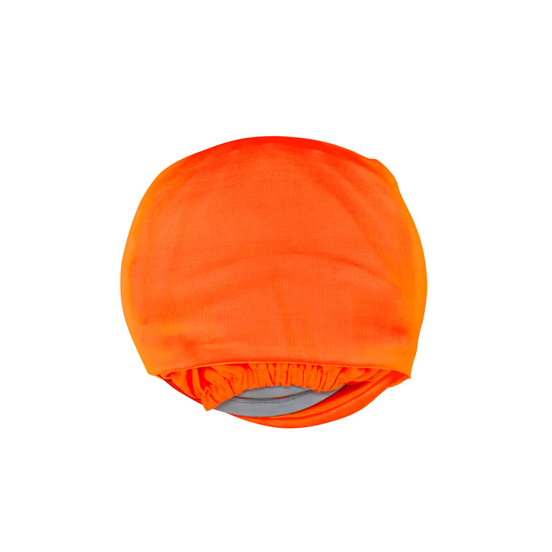 Hard Hat Shade with Wide Brim