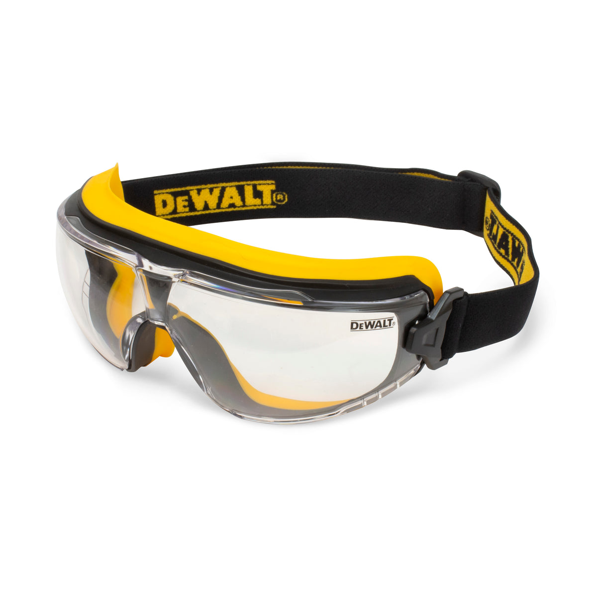 DPG84 Insulator™ Protective Eyewear - WRYKER Construction Supply