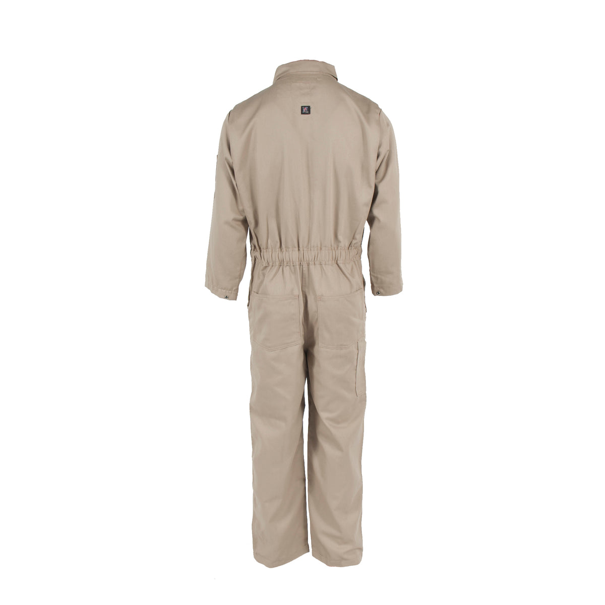 Radians VI7CA 7 oz Indura® FR Coverall (CAT 2)
