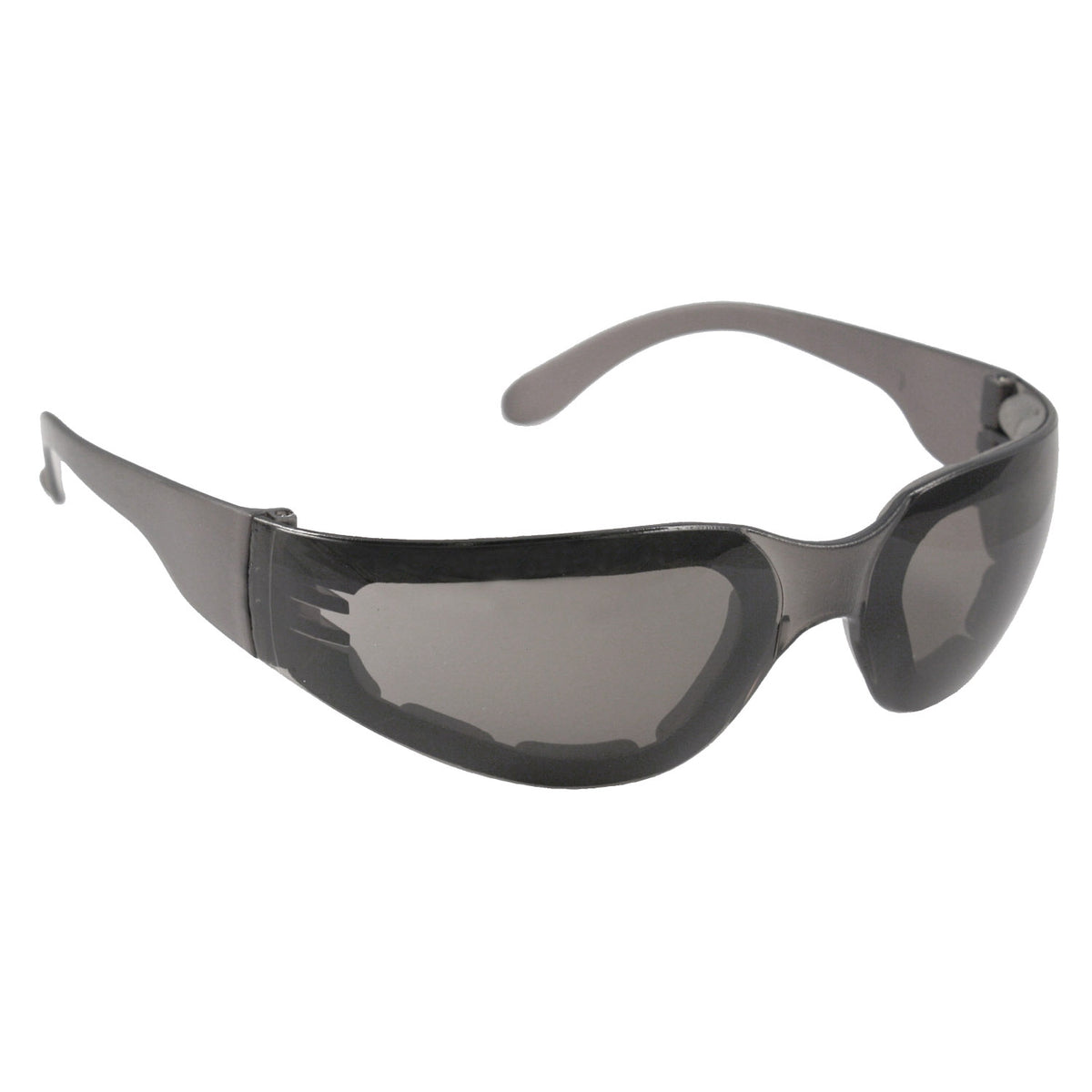 Mirage™ Foam Safety Eyewear (Box of 12)