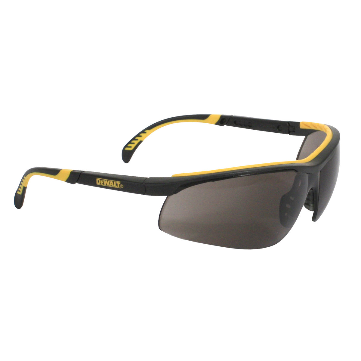 DPG55 DC™ Safety Glass (Box of 12) - WRYKER Construction Supply