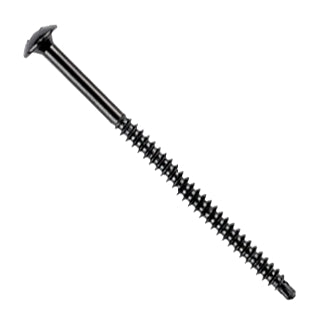 Phillips Head Deck Screws (Carton of 1000)