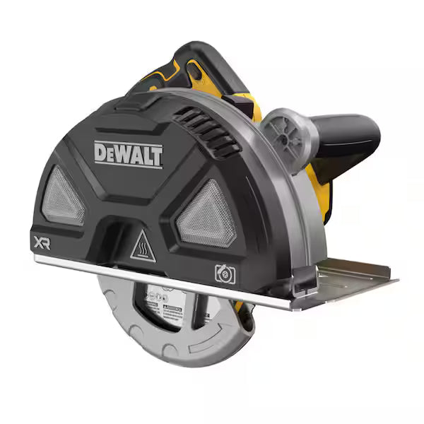DeWALT DCS383B 20 Volt XR Metal Cutting Circular Saw 7 1/4" Tool Only