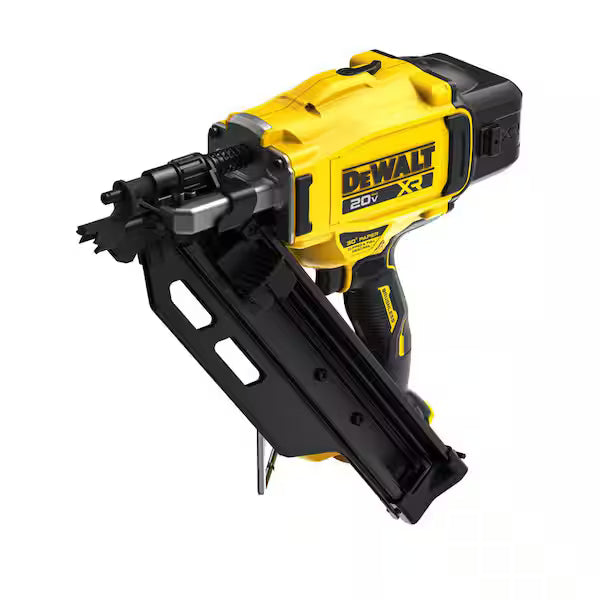 DeWALT DCN930B Angled Framing Nailer 2"-3 1/2" (Tool Only)