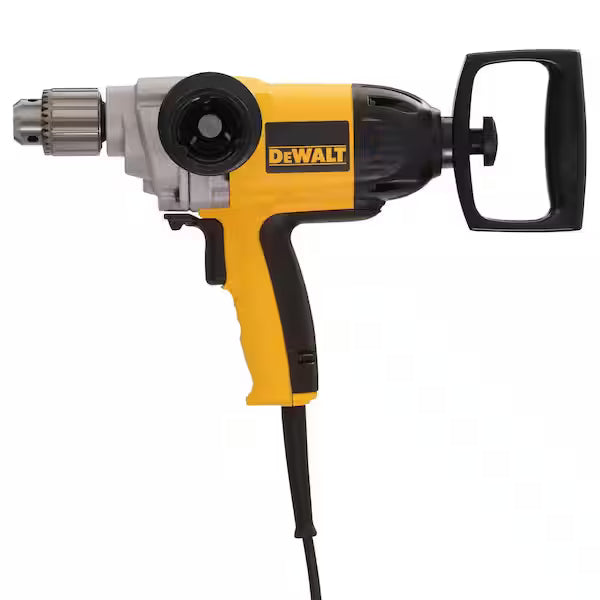 DeWALT DW130V  Mixer Drill 1/2" 120 Volt Corded Pistol Grip