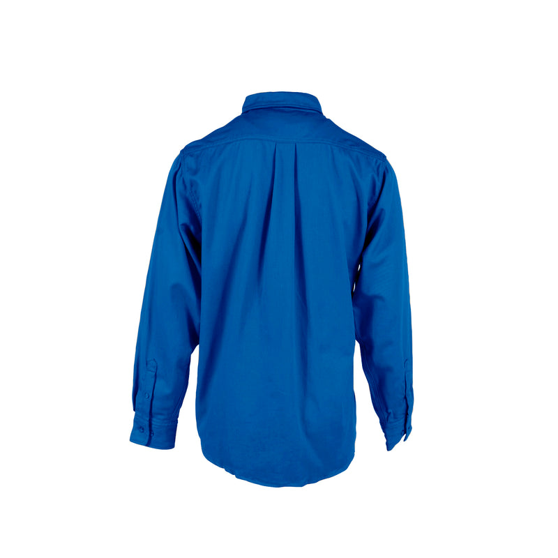 VN4SH 4.5 oz Nomex® FR Shirt (CAT 1)