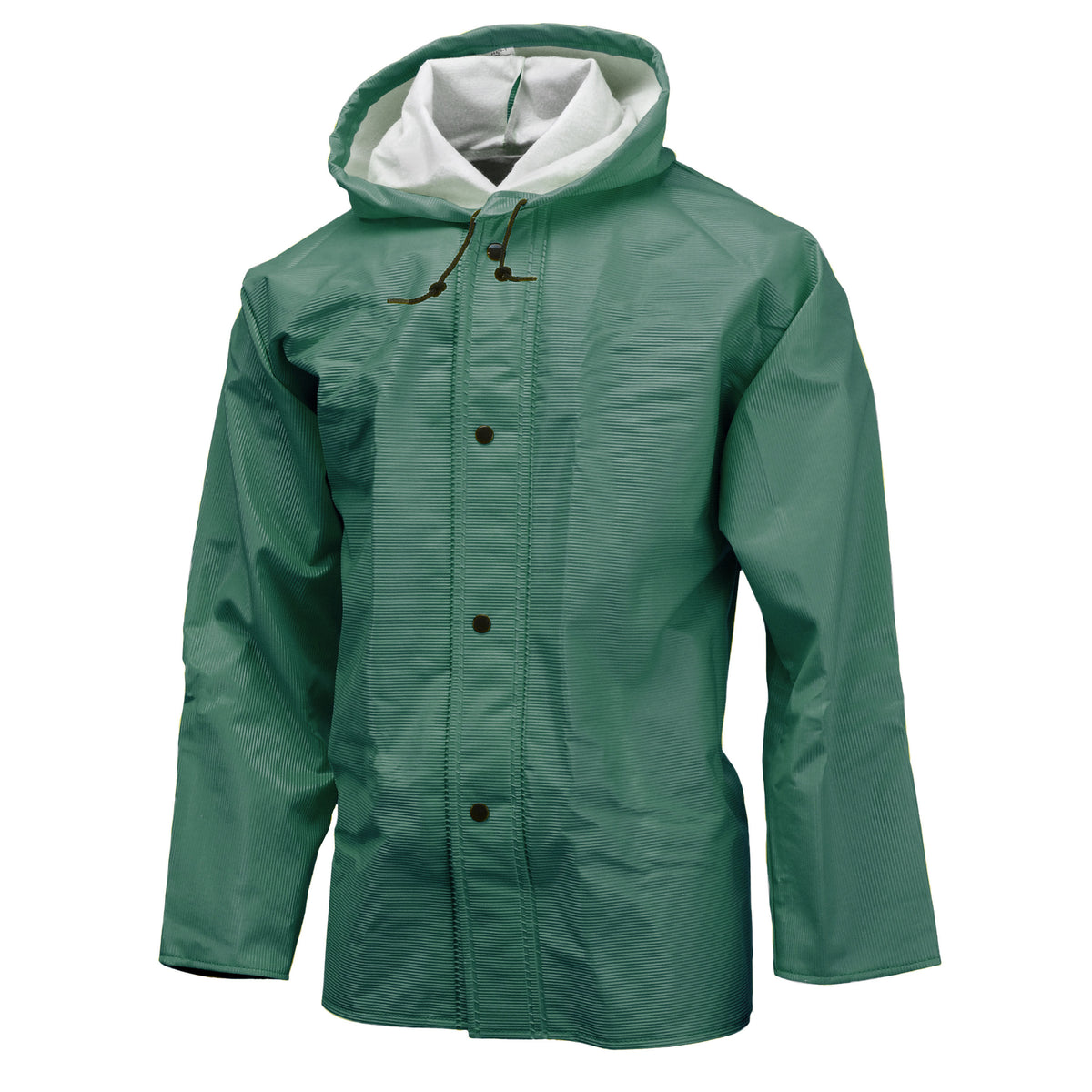 56AJ Dura Quilt Jacket with Hood - WRYKER Construction Supply