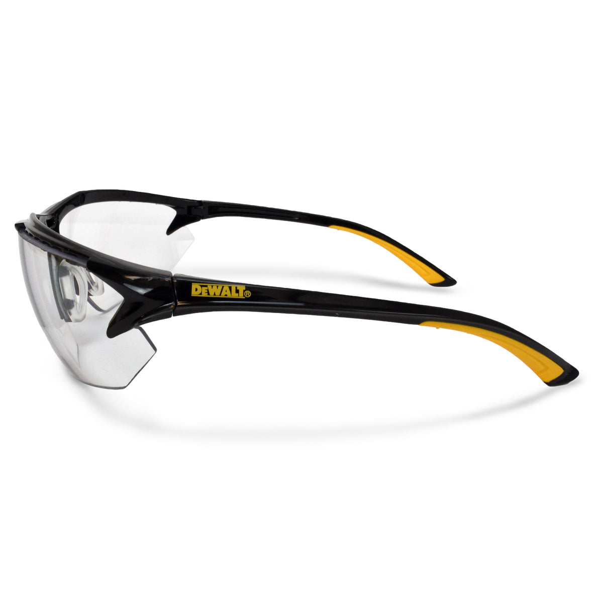 DPG106 Spector™ In-Viz Bifocal Safety Glass (Box of 12) - WRYKER Construction Supply