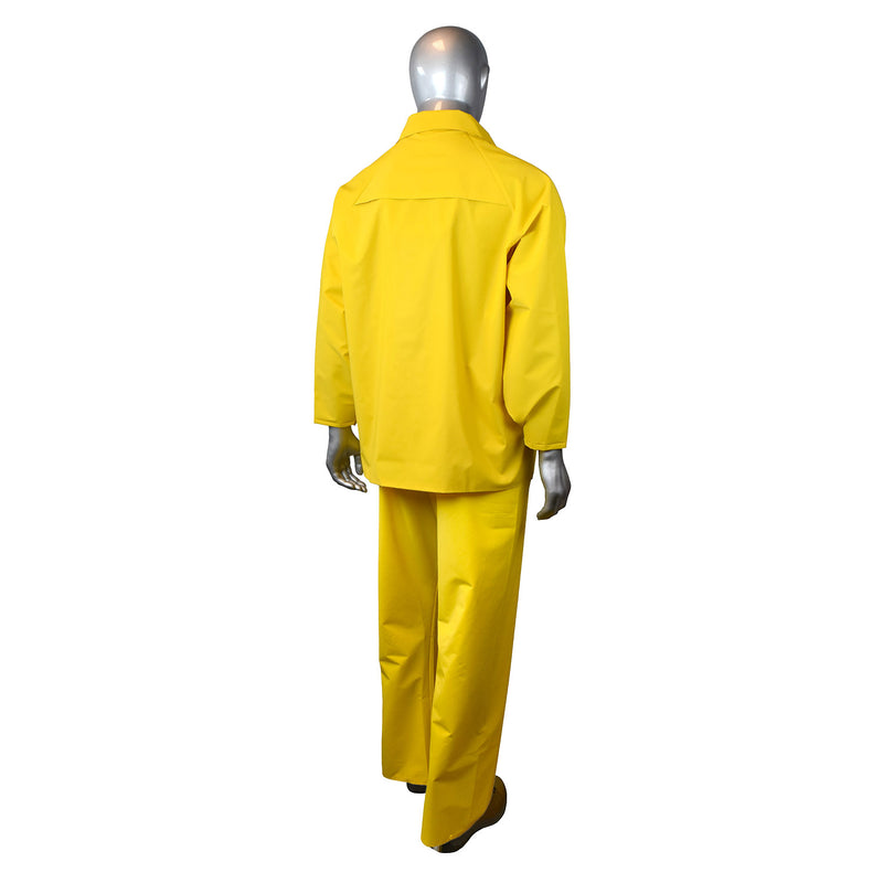 ERW™ 35 Economy Rainsuit