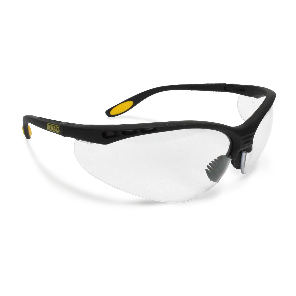 DPG58 Reinforcer™ Safety Glass (Box of 12) - WRYKER Construction Supply
