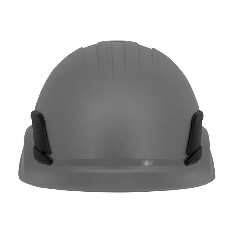 Titanium Climbing Cap Style Helmet - White