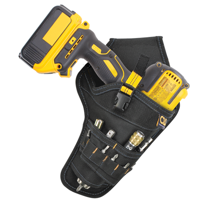 Cordless Tool Holster
