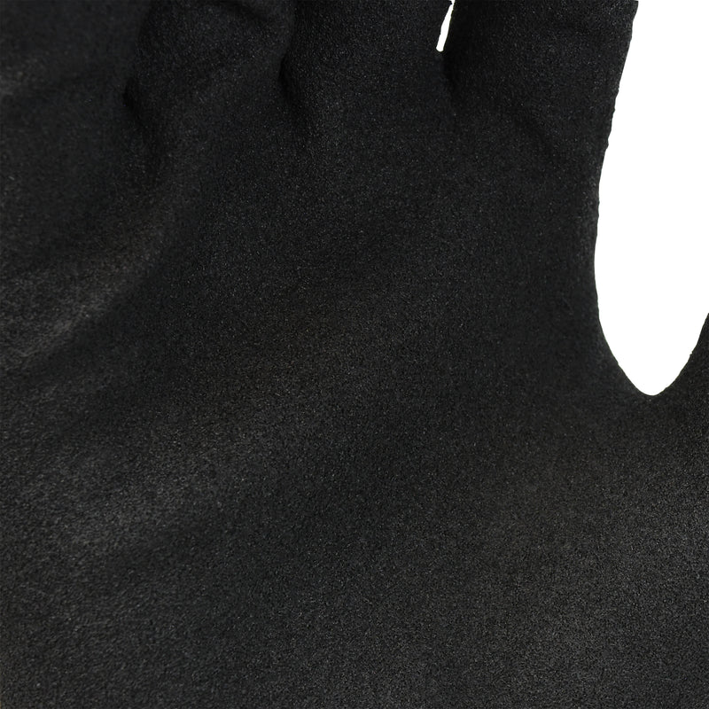 RWG32 FDG Coating Full Dipped Waterproof Nitrile Work Glove (Pack of 12)