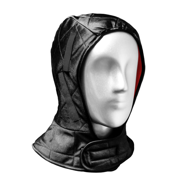 Forro térmico para casco Nordic Blaze® de doble capa hasta los hombros