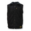 Men's Heated Reversible Vest Kitted