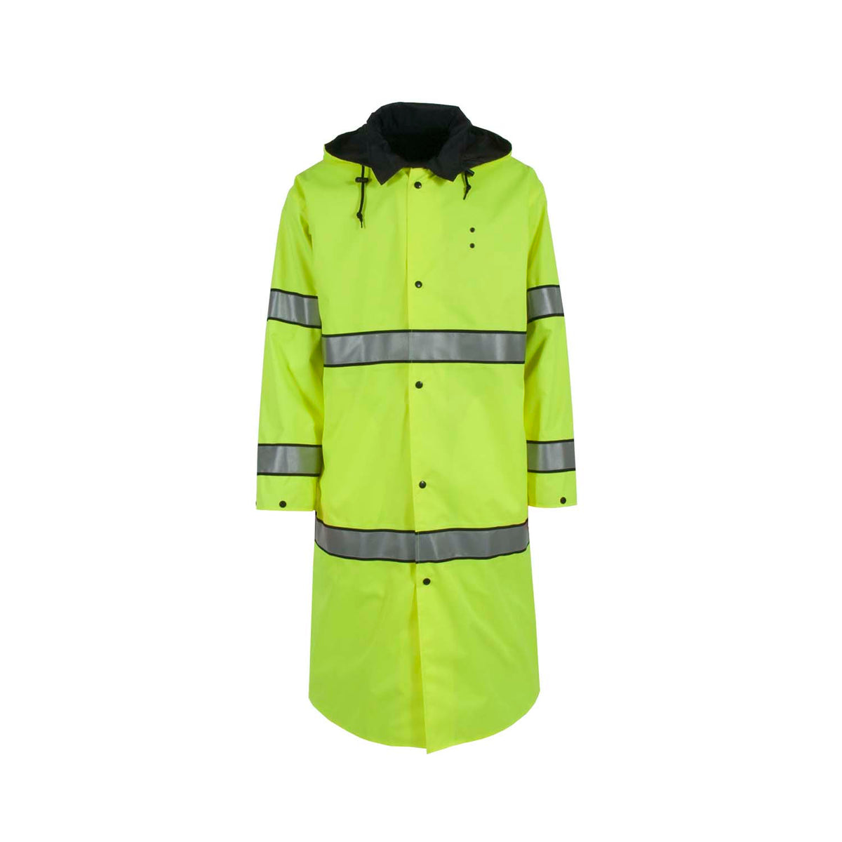 9700RCH Responder Reversible Coat - WRYKER Construction Supply