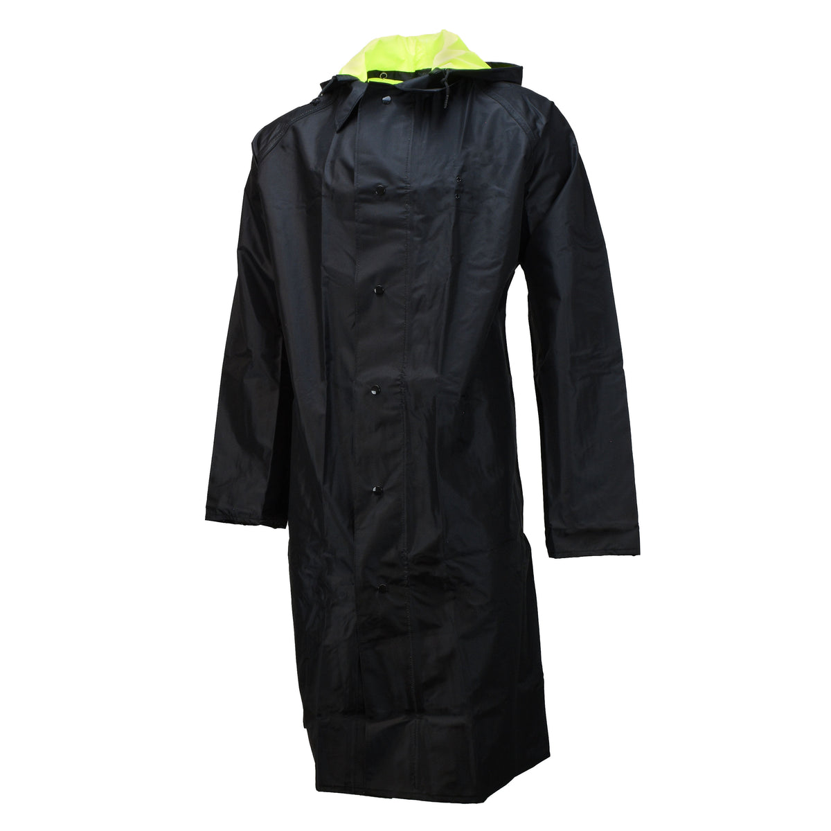 475RCH3M Duty Series Reversible Coat with 3M Reflective Taping