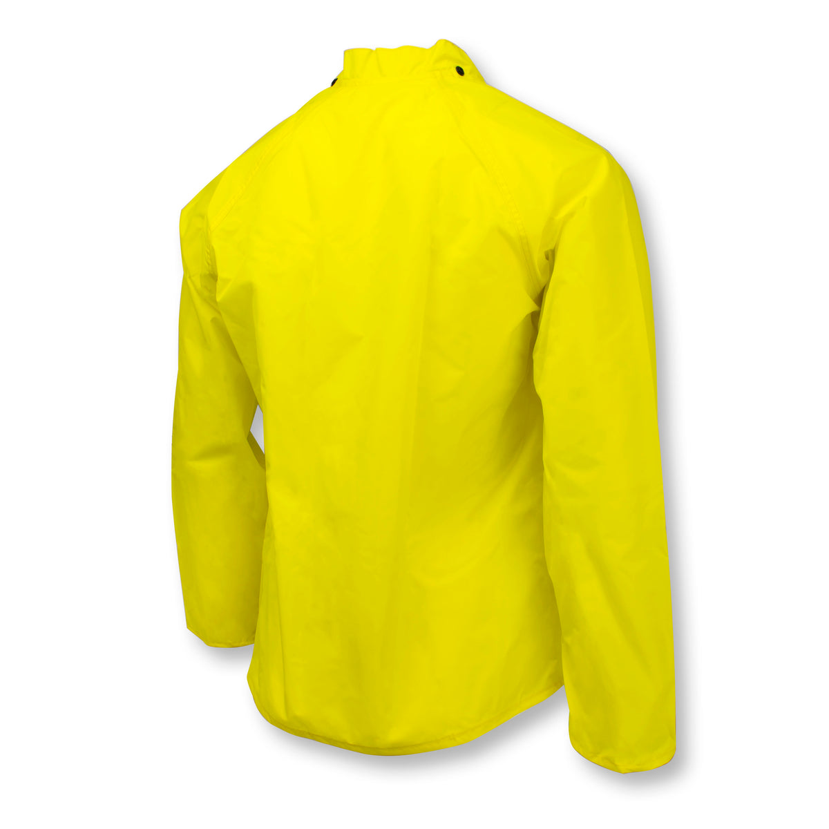 375SJ Cool Wear Jacket with Snaps for Hood - WRYKER Construction Supply