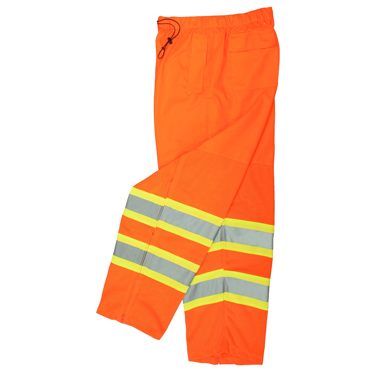 Pantalones de seguridad para topógrafo SP61 Clase E
