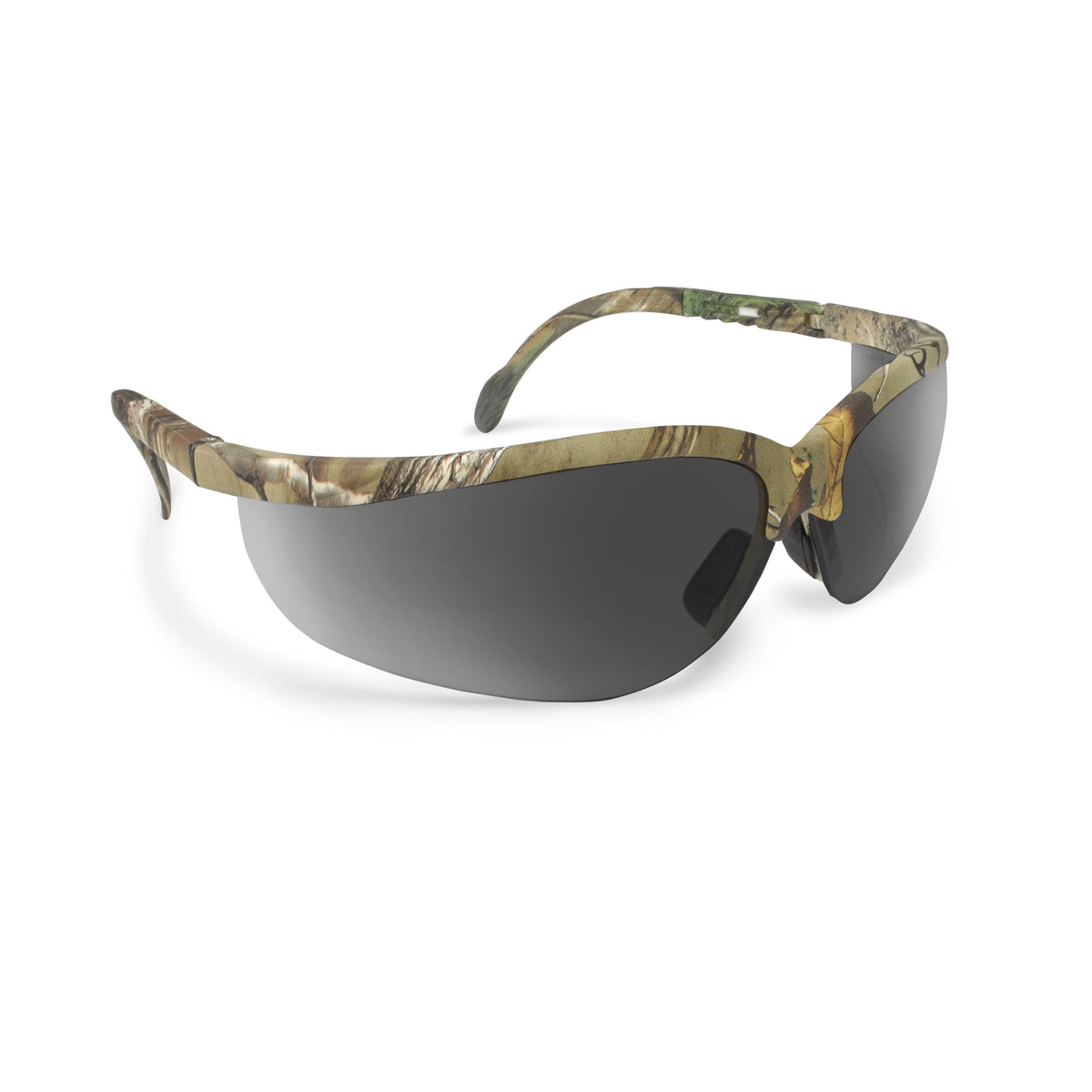 Journey® Camo Safety Eyewear (Box of 12) - WRYKER Construction Supply