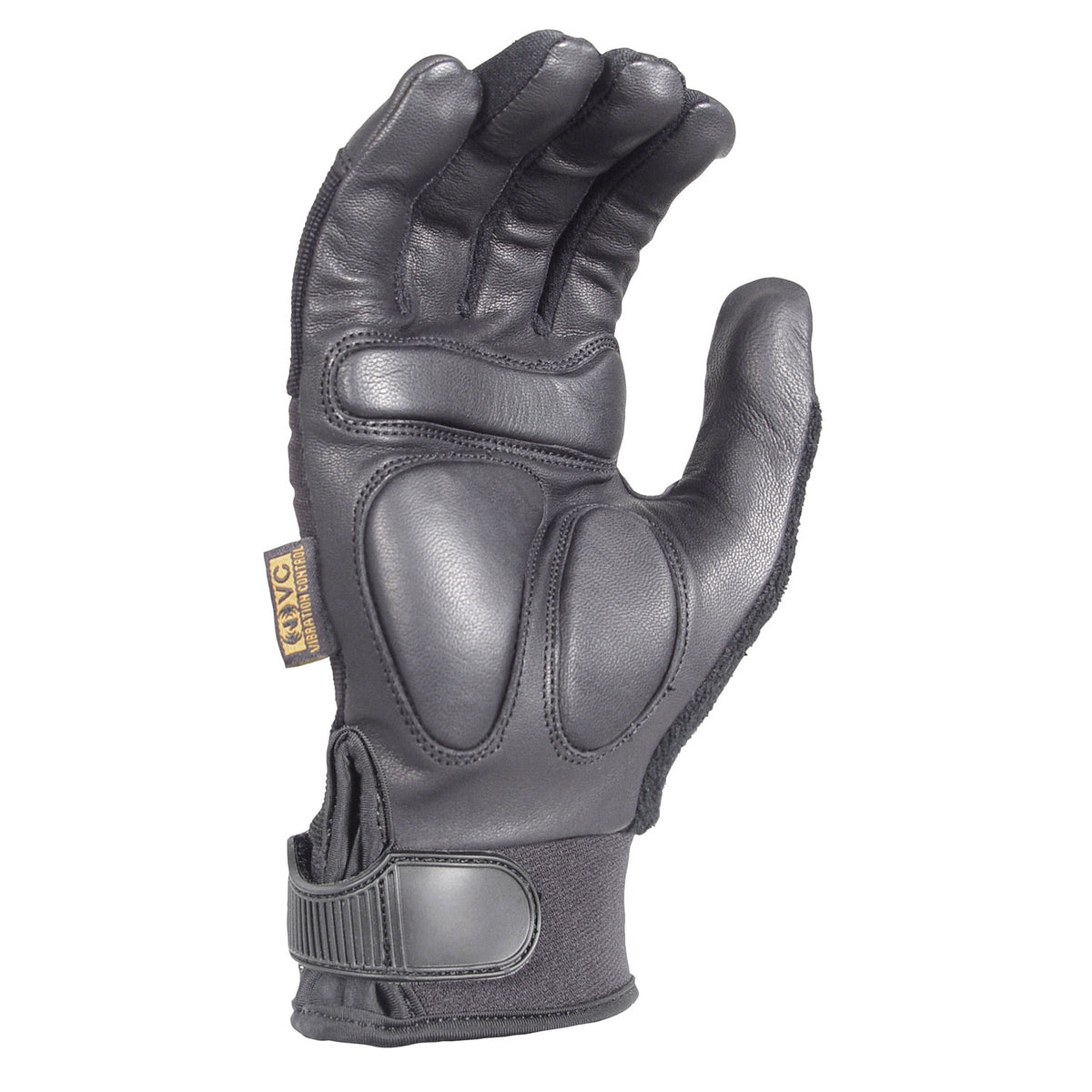 DPG250 Premium Padded Vibration Reducing Glove - WRYKER Construction Supply