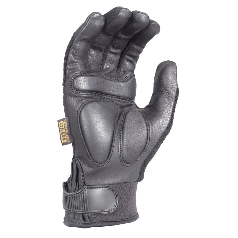 DPG250 Premium Padded Vibration Reducing Glove