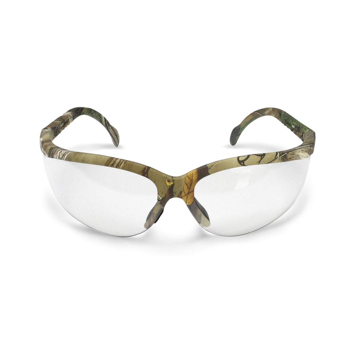 Journey® Camo Safety Eyewear (Box of 12) - WRYKER Construction Supply