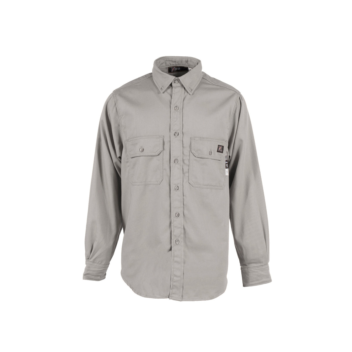 Radians VN4SH 4.5 oz Nomex® FR Shirt (CAT 1)
