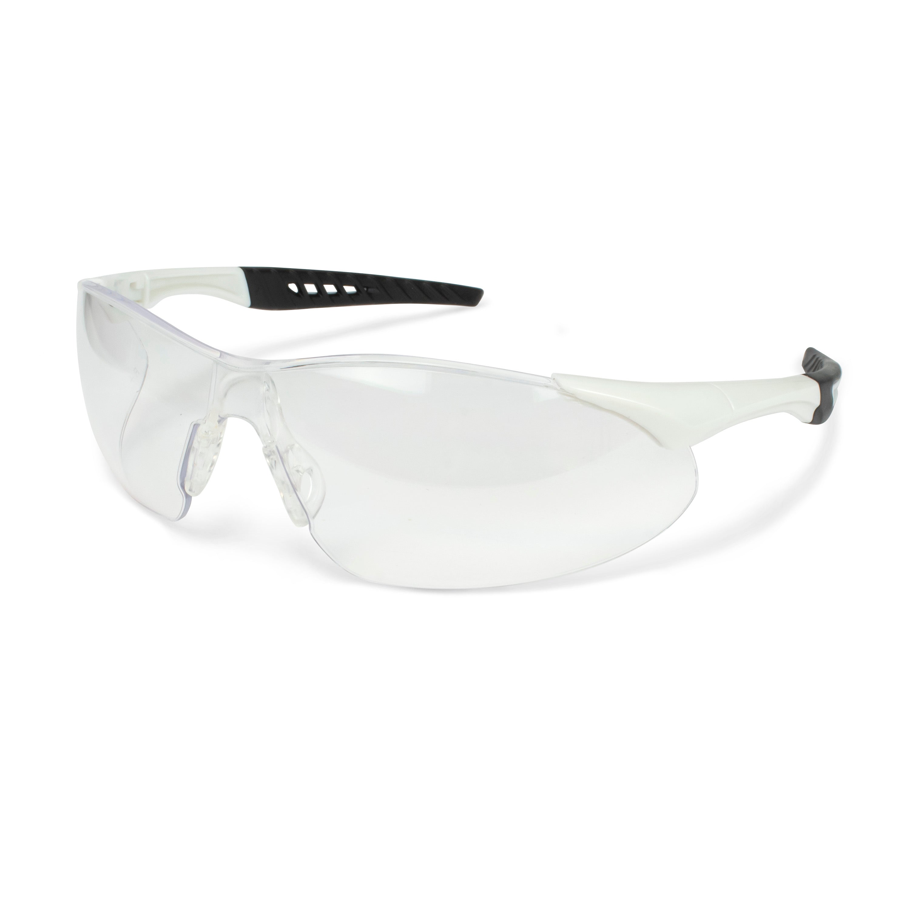 Rock™ Safety Glasses (Box of 12)
