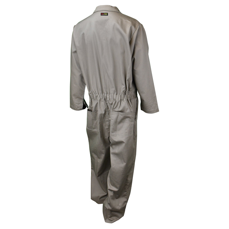 VolCore™ Cotton FR Coverall