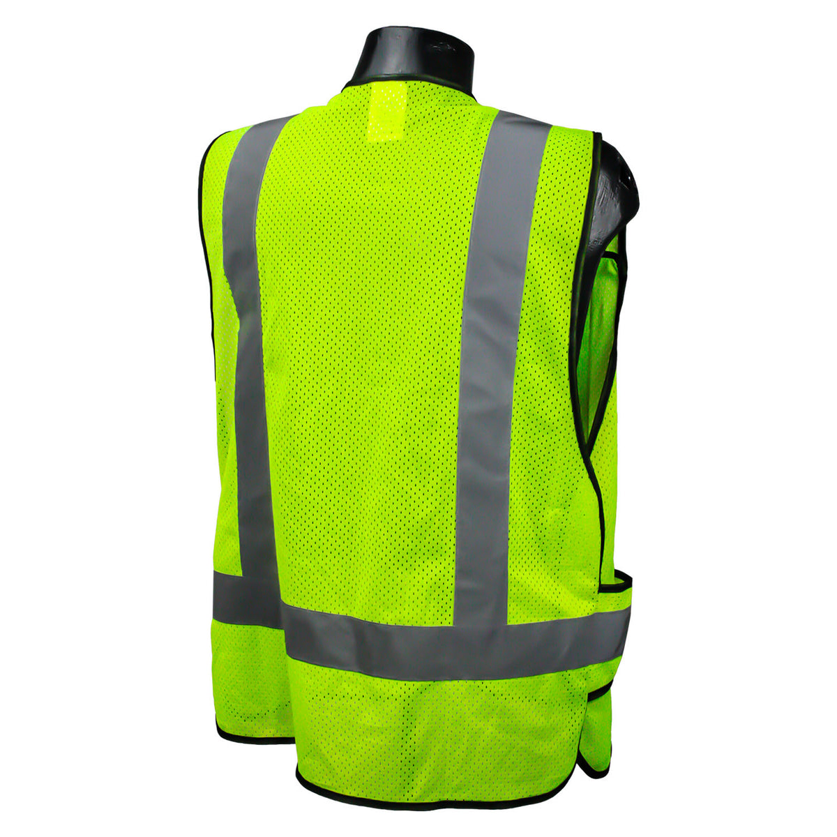 LHV-5-PC-ZR-EMS Chaleco de seguridad EMS