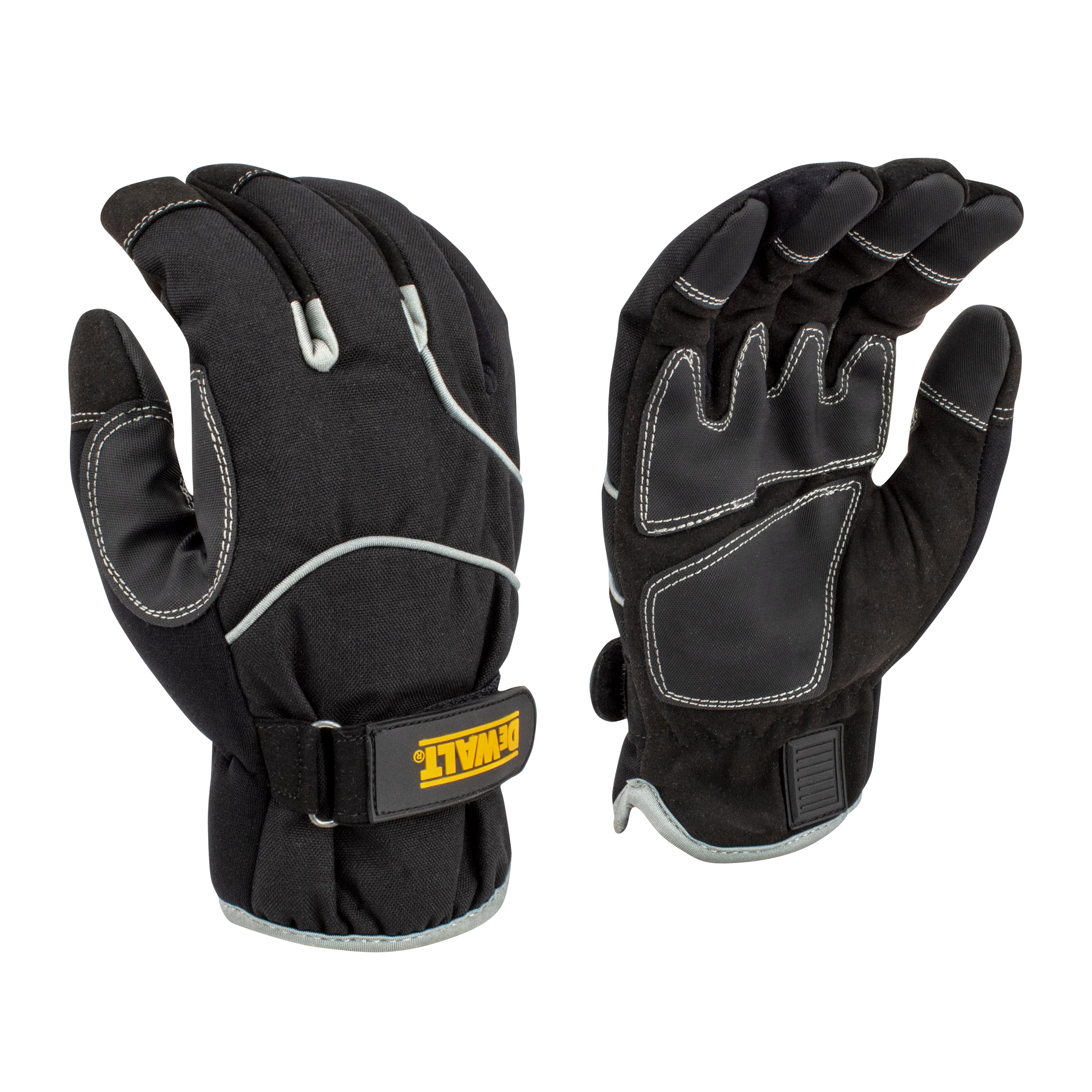 DPG748 Wind & Water Resistant Cold Weather Glove (Sold Individually)