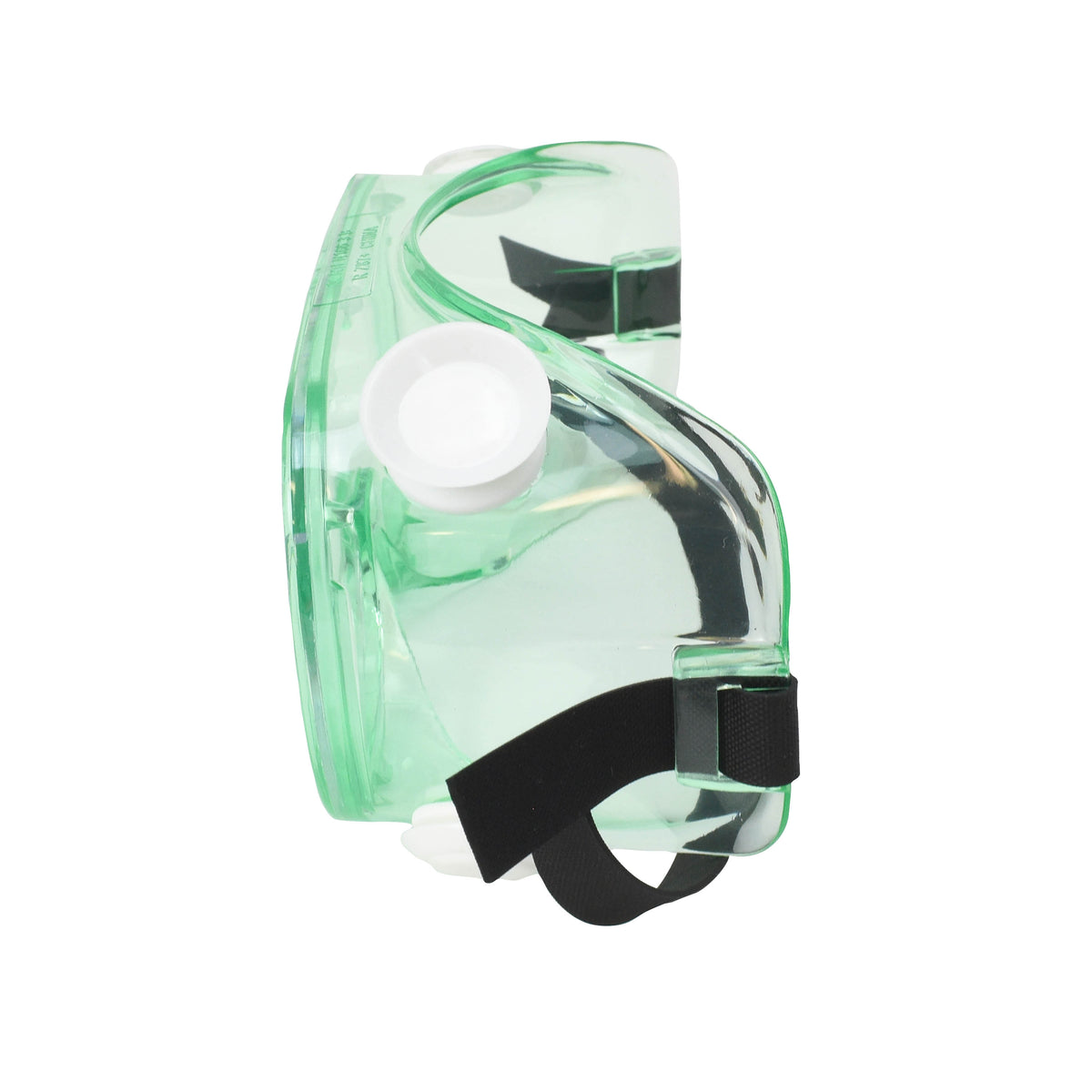 Chemical Splash Safety Goggle (Box of 24) - WRYKER Construction Supply