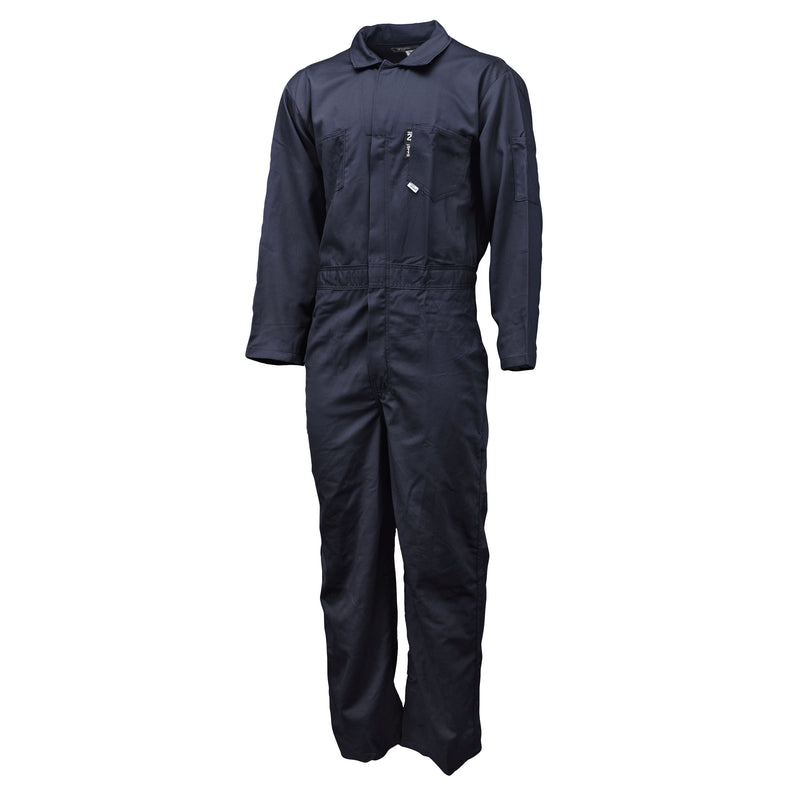 VU7CA 7 oz Ultra-Soft FR Coverall (CAT 2)