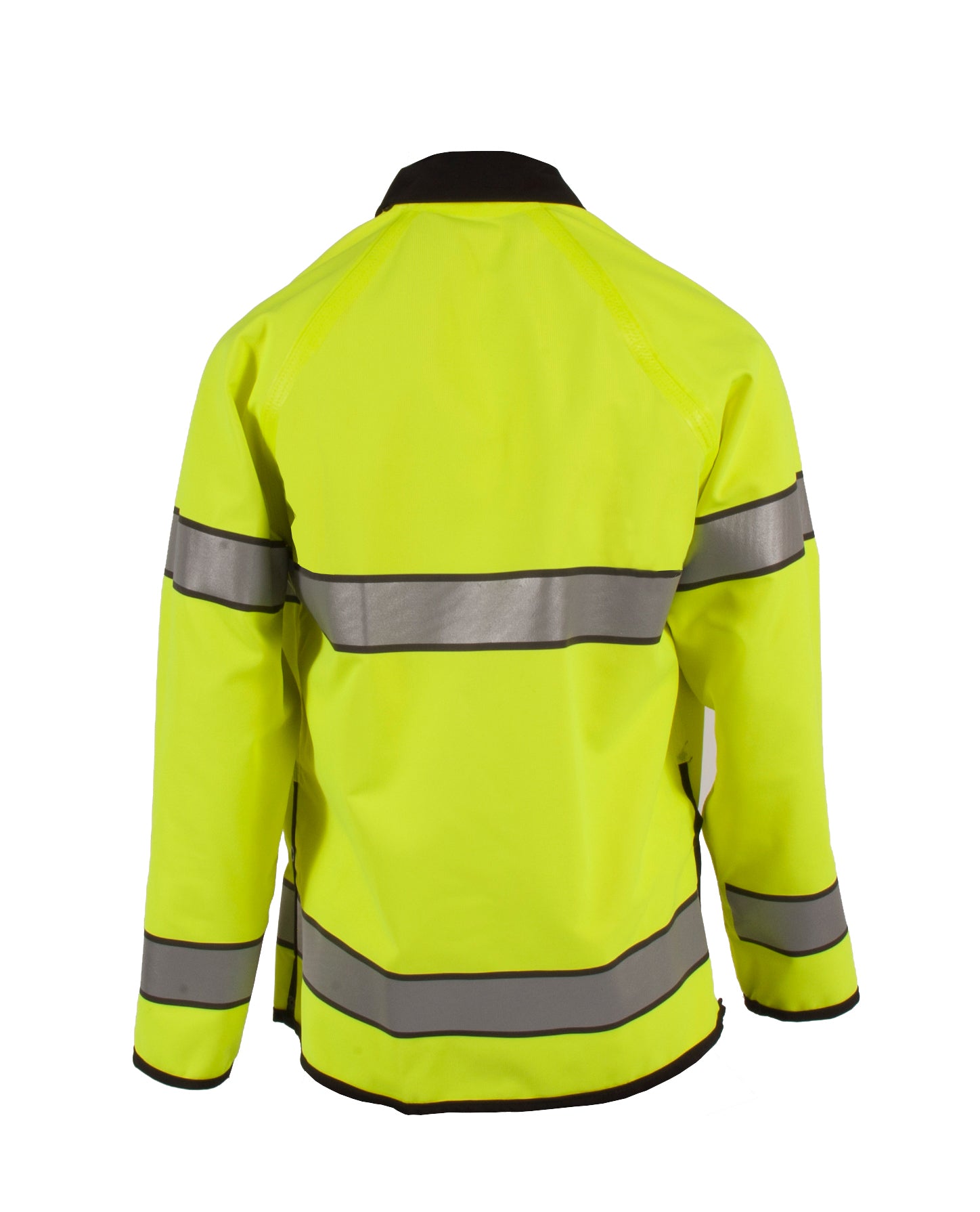 Radians 5010RJH3M Reversible Police Coat with 3M Reflective Taping