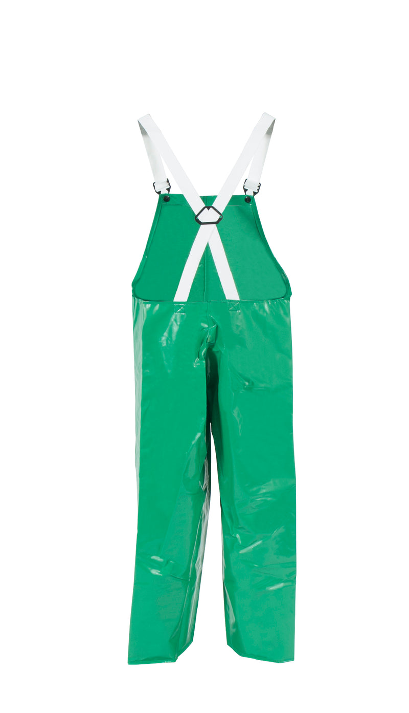 96BT Chem Shield Bib Trouser
