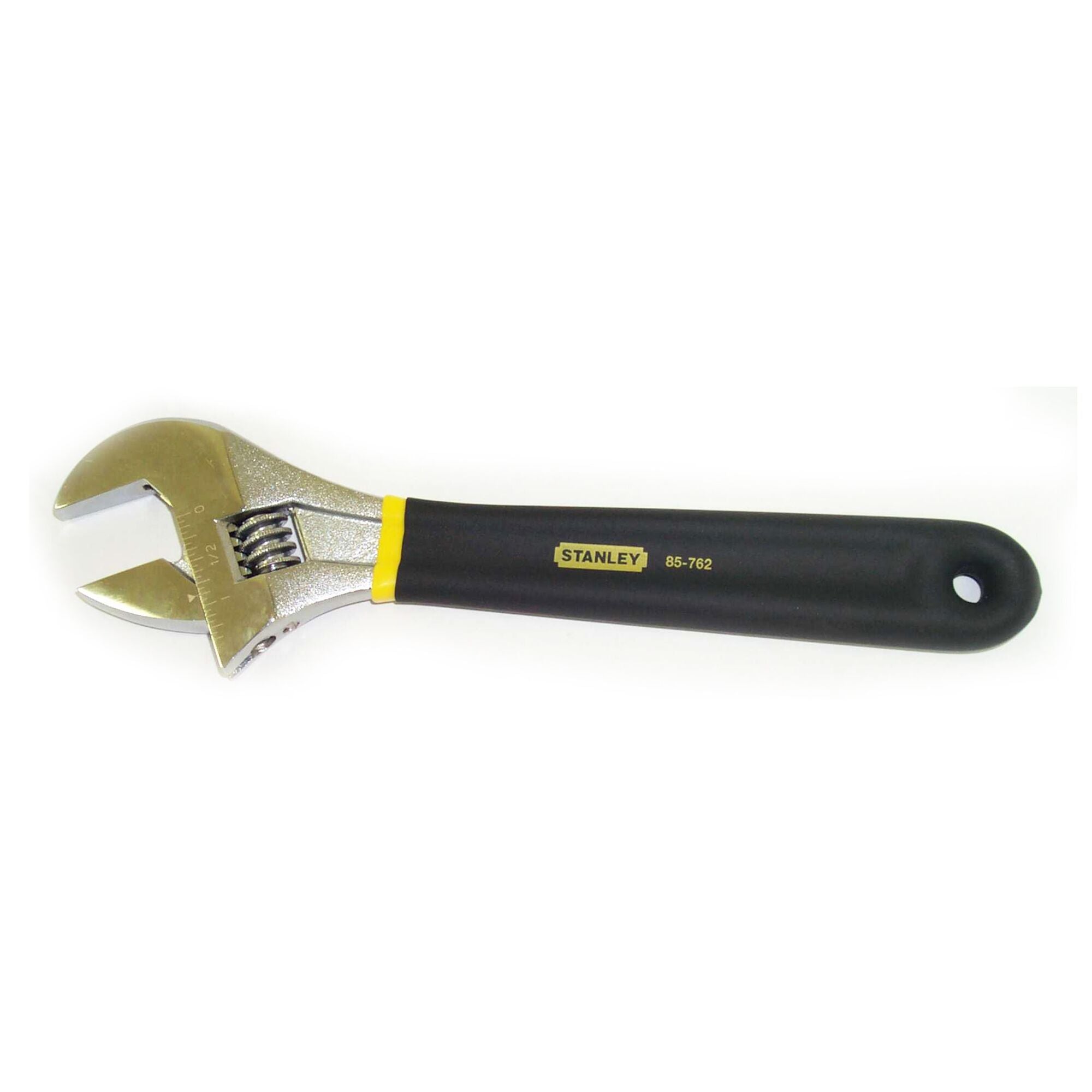 Adjustable Wrench - 250mm/10" Cushion Grip
