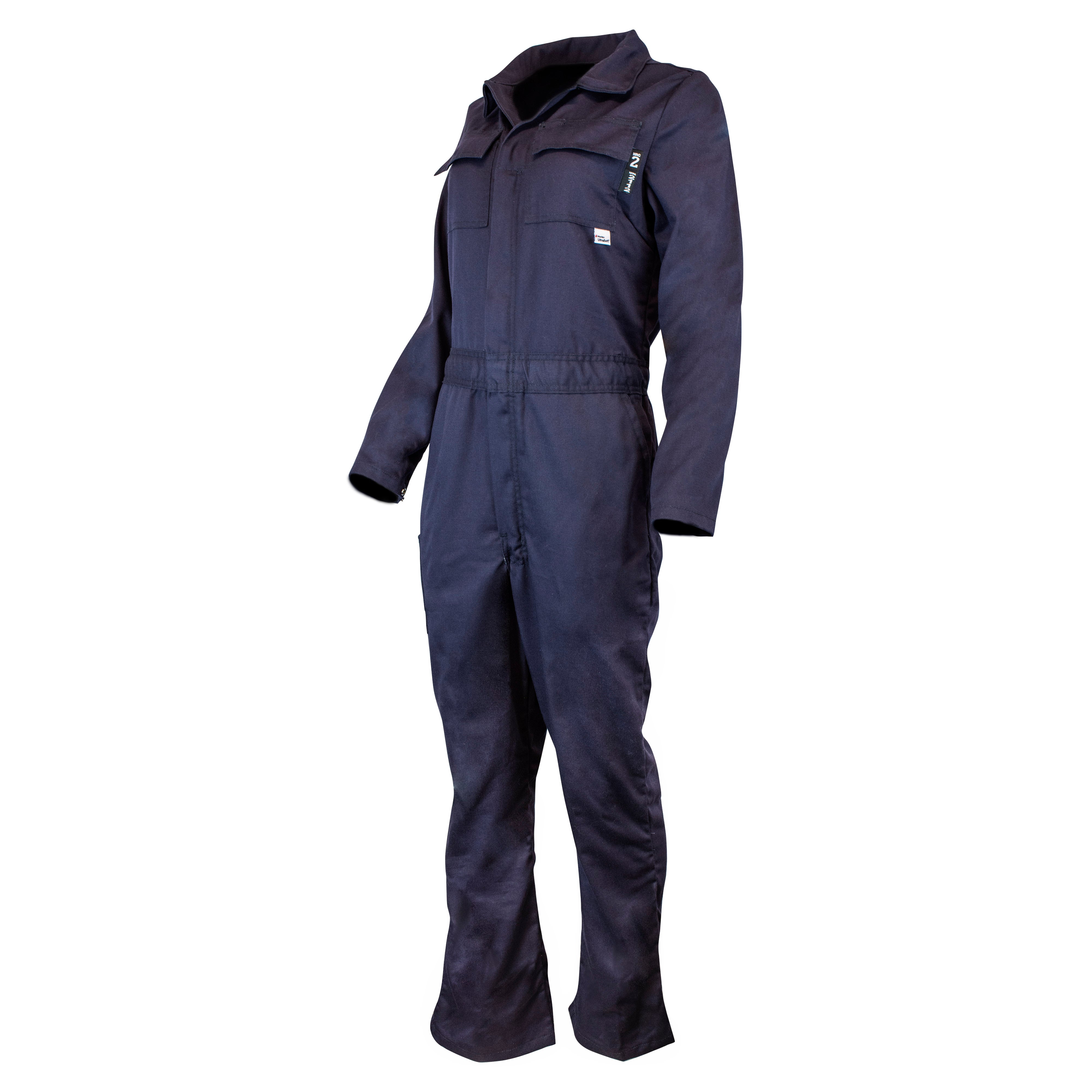 Radians VU7LCA 7oz Women's Ultra-Soft FR Coverall (CAT 2)