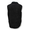 Men's Heated Reversible Vest Kitted