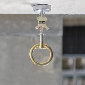 Concrete Anchor Removable 3/4" 3.6K Lb Rating for Temporary Use in Concrete
